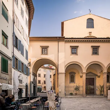 Santa Felicita Apartment